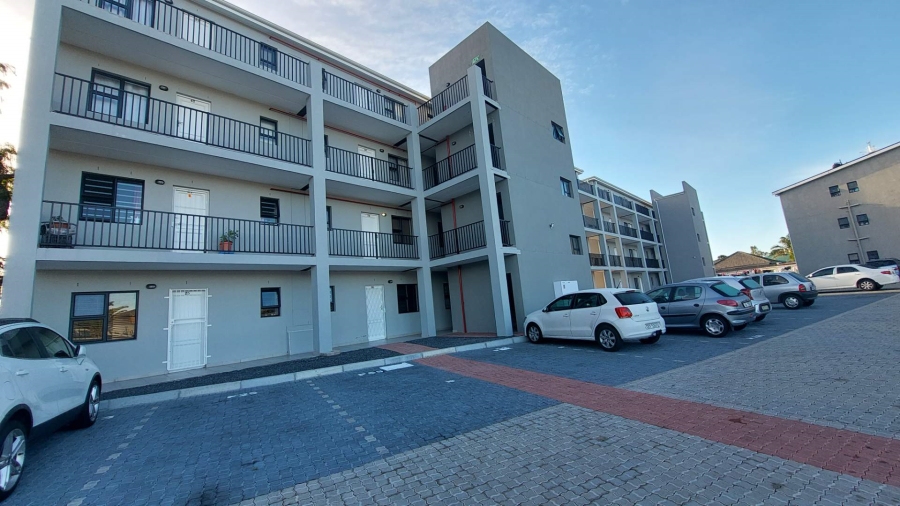 2 Bedroom Property for Sale in Ottery East Western Cape